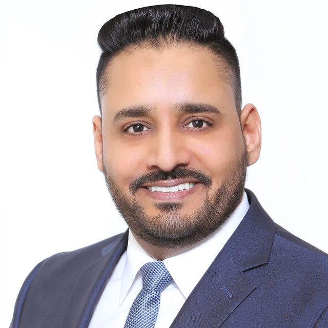 Kulwinder Bola, Broker